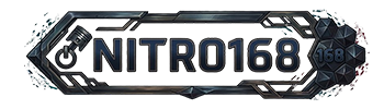 nitro168.org